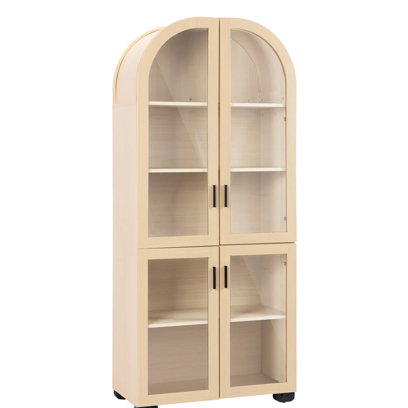 Joane 4 Door Cabinet