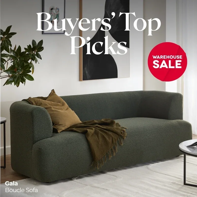 Our Buyer's Top Picks