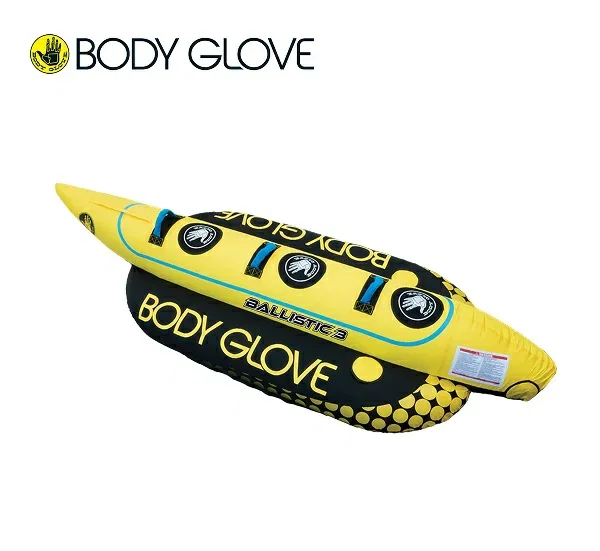 Body Glove Ballistic Tow Tube
