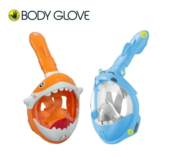 Body Glove Breathe Free Mask