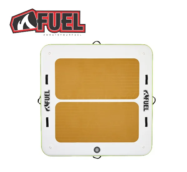 Fuel Water Dock 2X2m