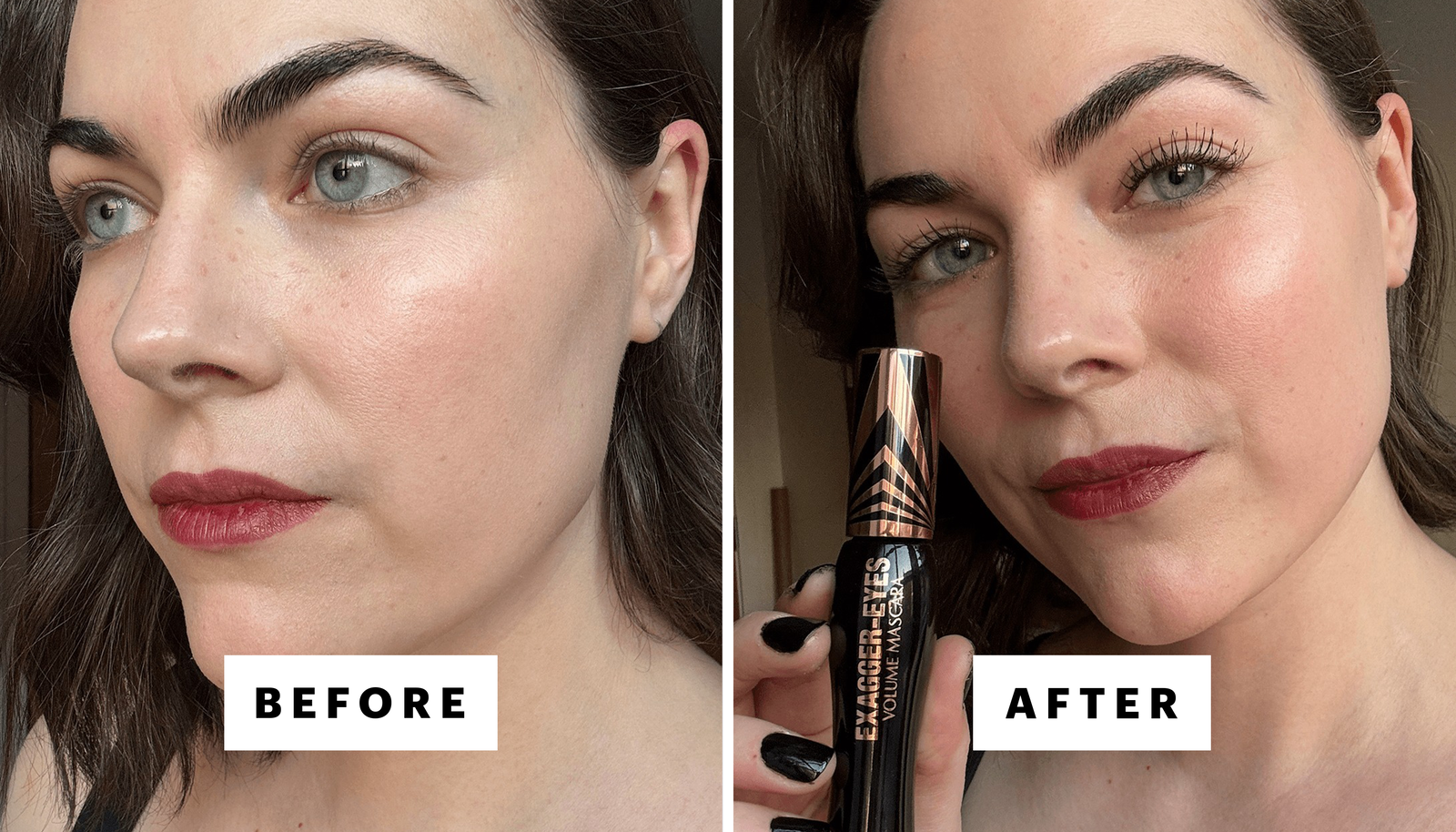 Farewell, Falsies!