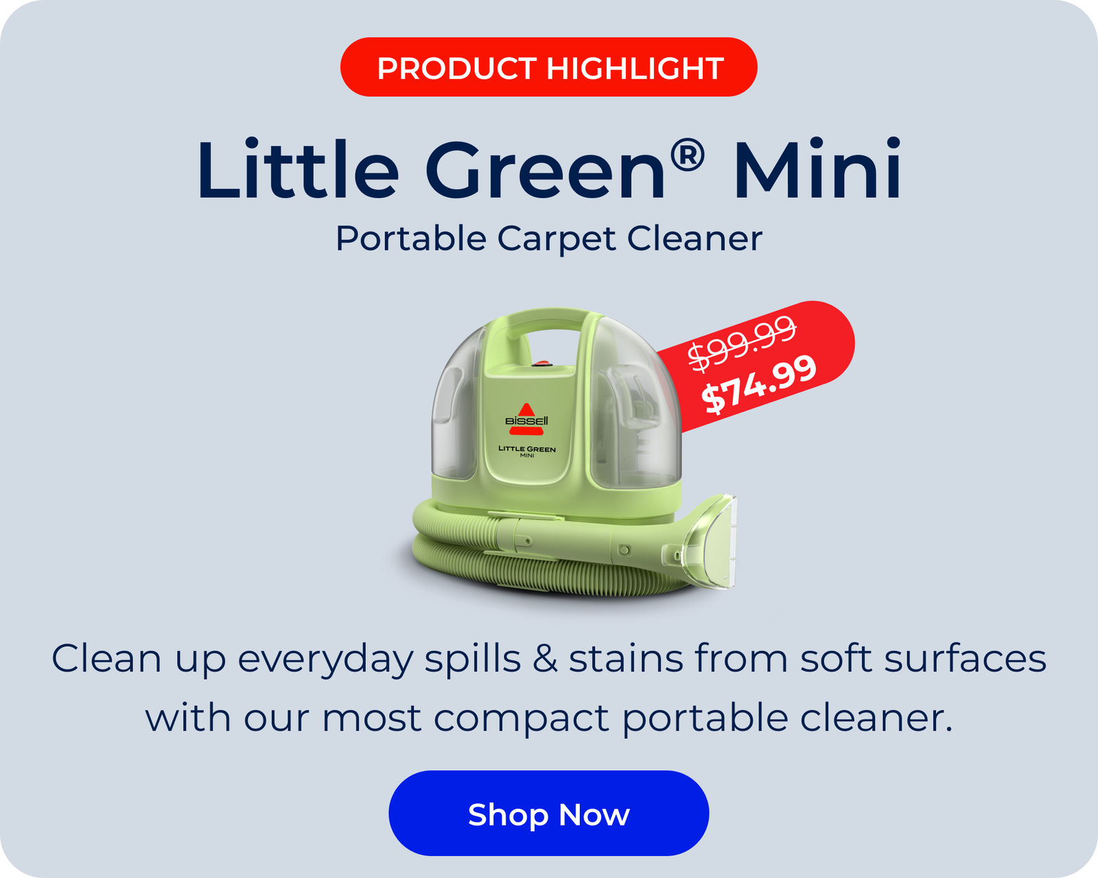 Little Green Mini