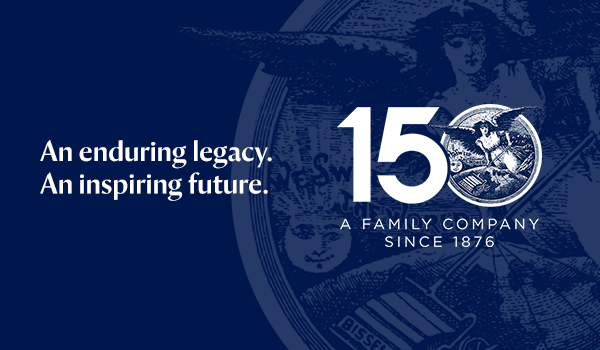 Celebrating 150 years