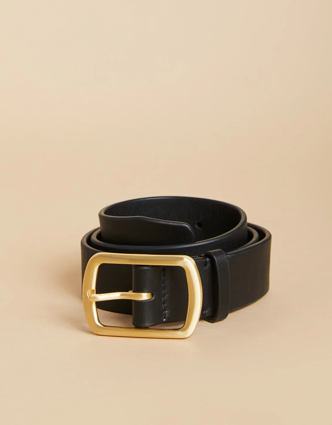 Image of Siren Belt Black
