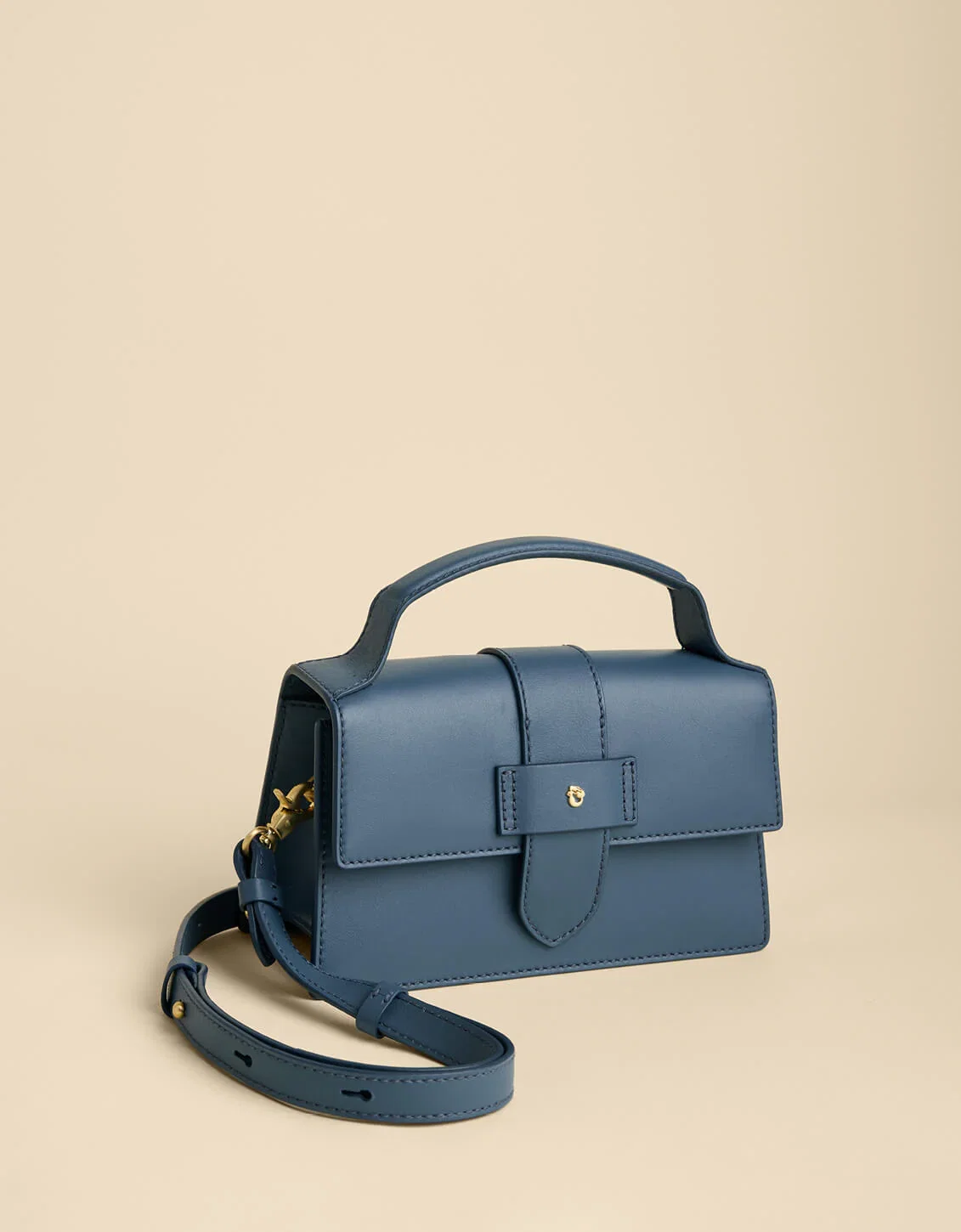 Image of Siren Lela Crossbody Indigo