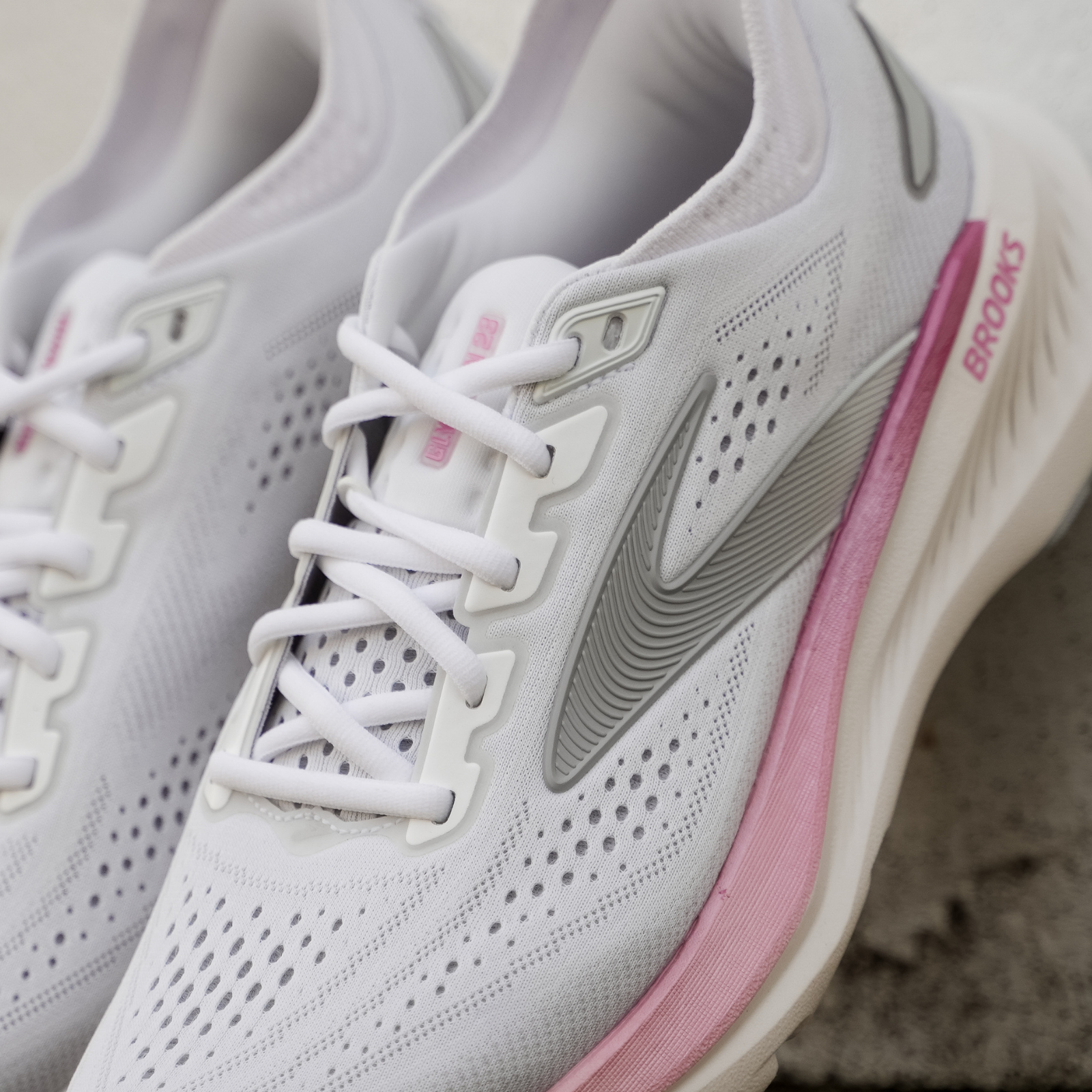 Brooks Glycerin 23