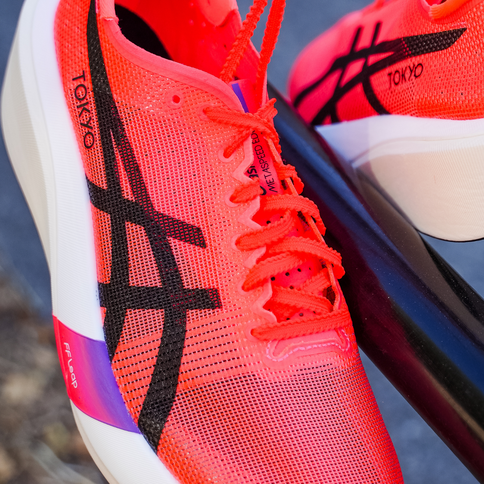 ASICS Metaspeed Edge Tokyo