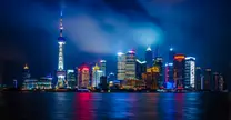 Shanghai