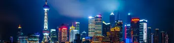 Shanghai