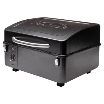Traeger Trailhead Portable Pellet Grill