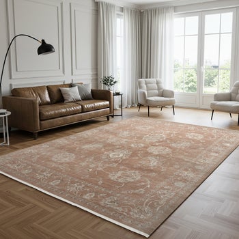 Berkshire Rug Collection