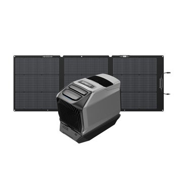 EcoFlow Power Stations