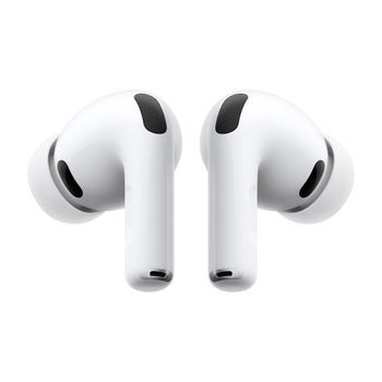 Apple AirPods Pro 3, Wireless Earbuds, Active Noise Cancellation, Hearing Aid Feature, Heart Rate Sensing