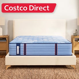 Sealy Posturepedic Pro Highland Manor 13-inch Medium Mattress, Queen