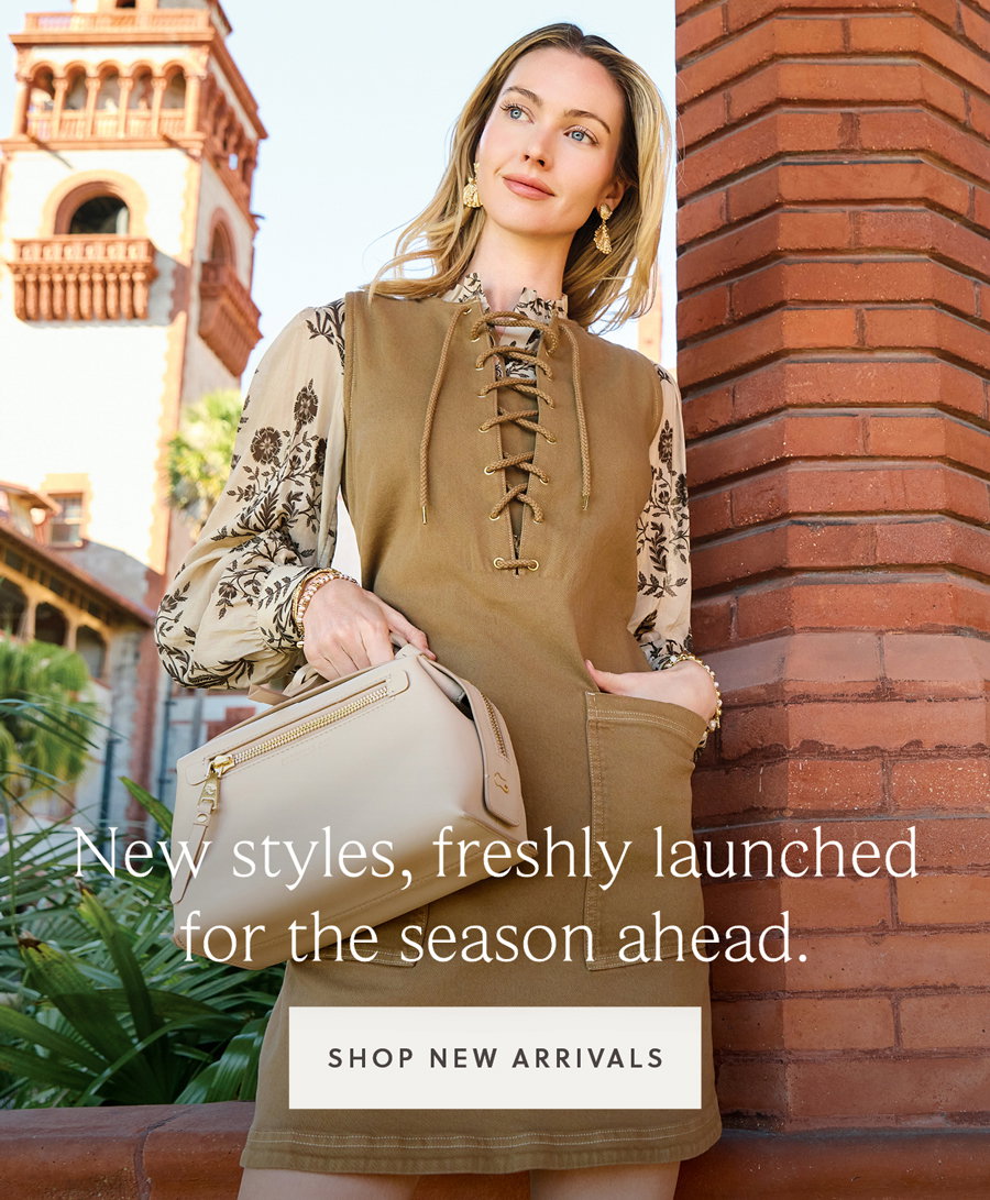 New Arrivals