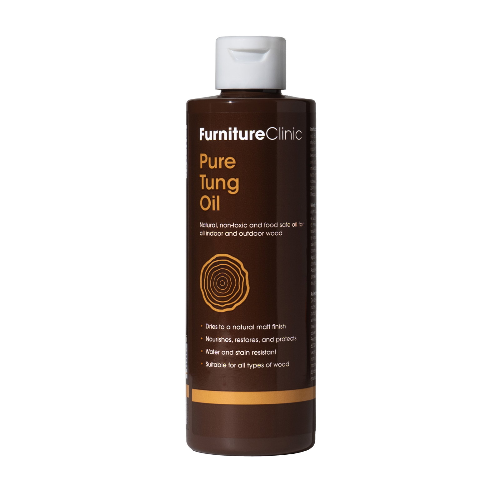 Tung Oil