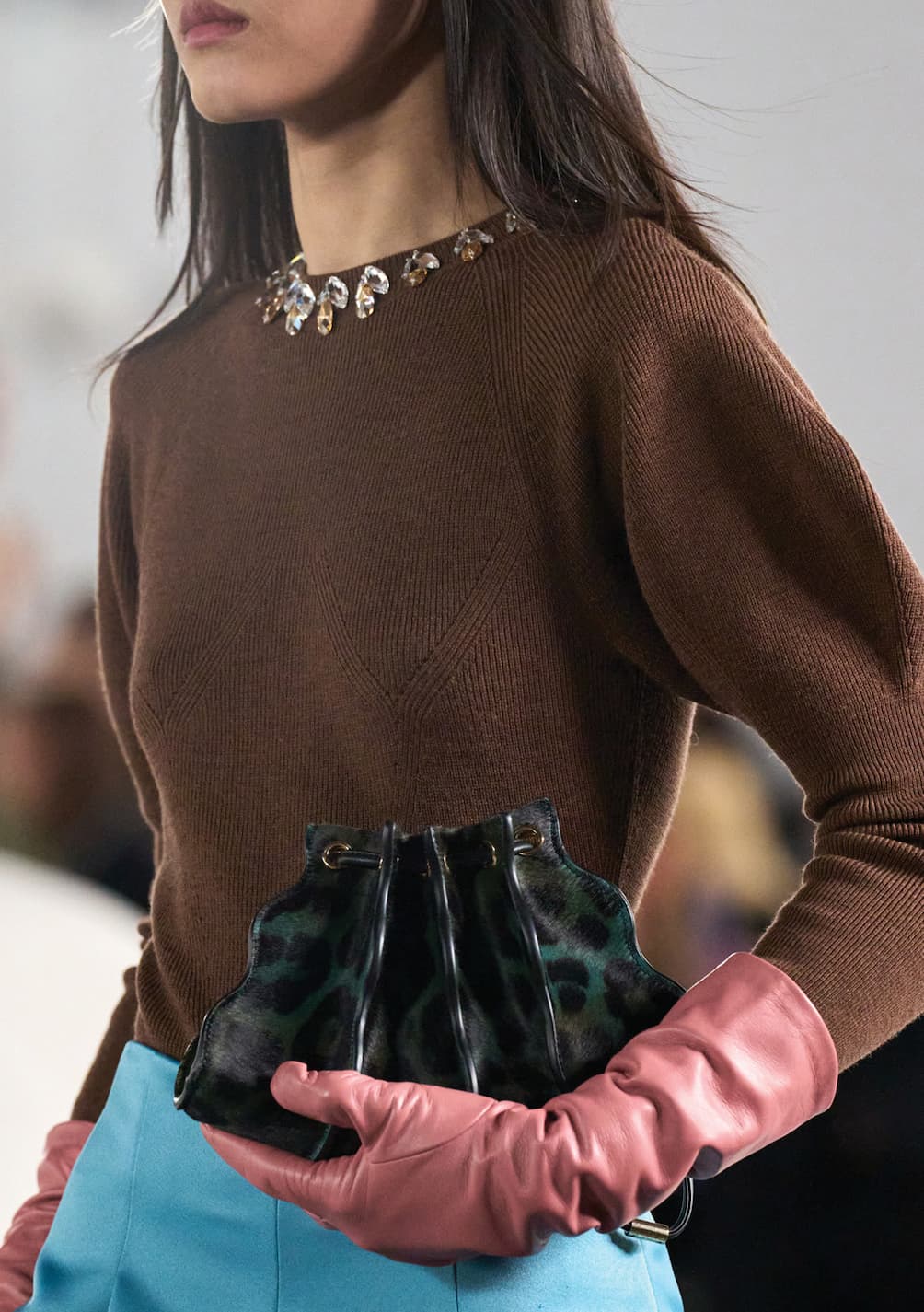 Ulla Johnson Autumn/Winter 2026