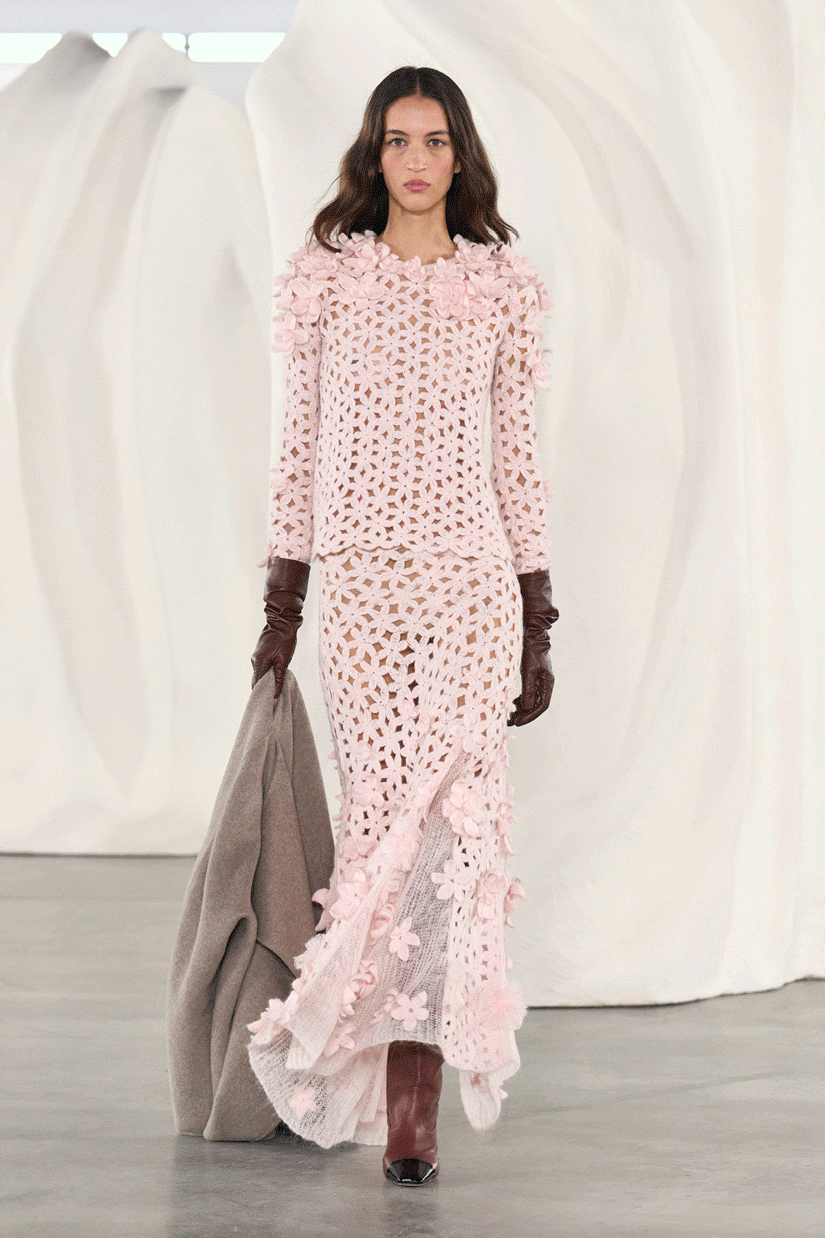 Ulla Johnson Autumn/Winter Trunkshow