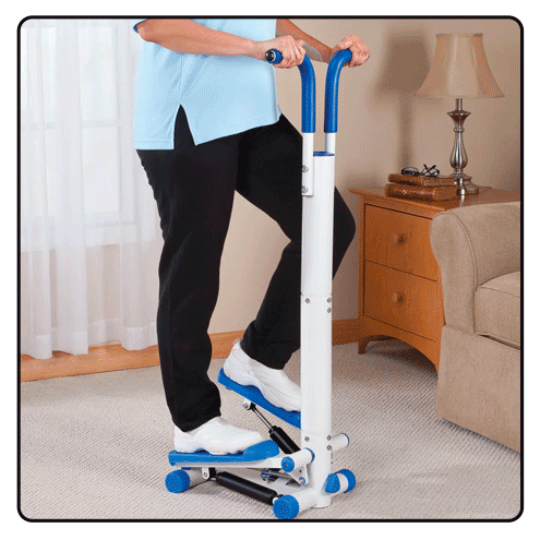 Mini Stepper...Shop Here