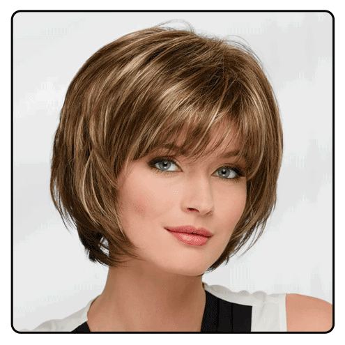 Paula Young® Camryn Wig<...Shop Here