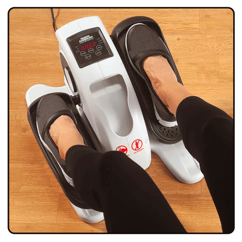 Elliptical Exerciser...Shop Here