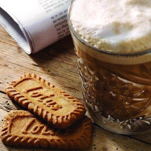Food & Beverage Stock Up