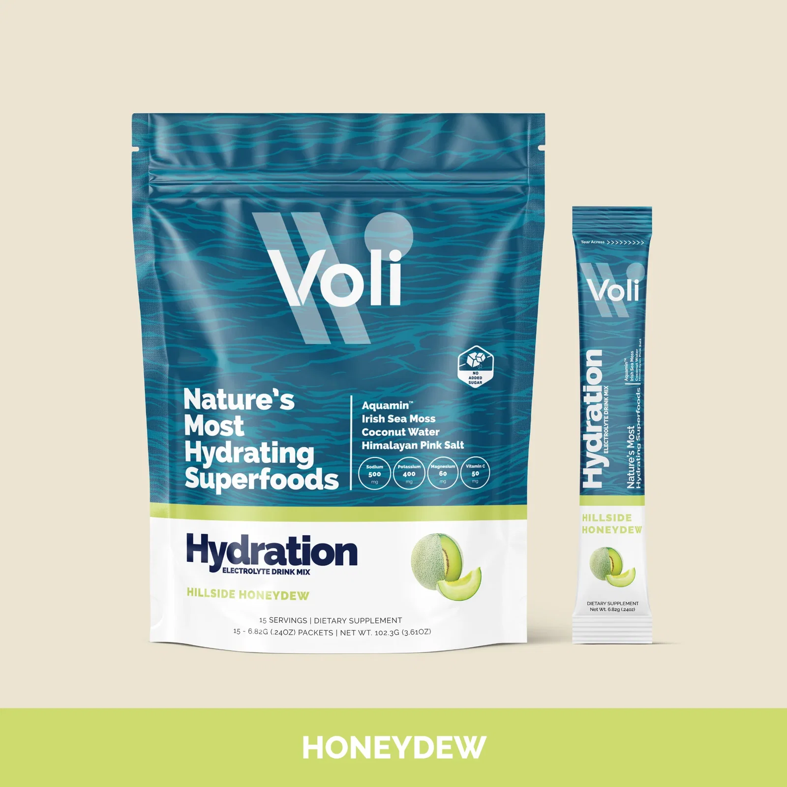 Image of Hillside Honeydew