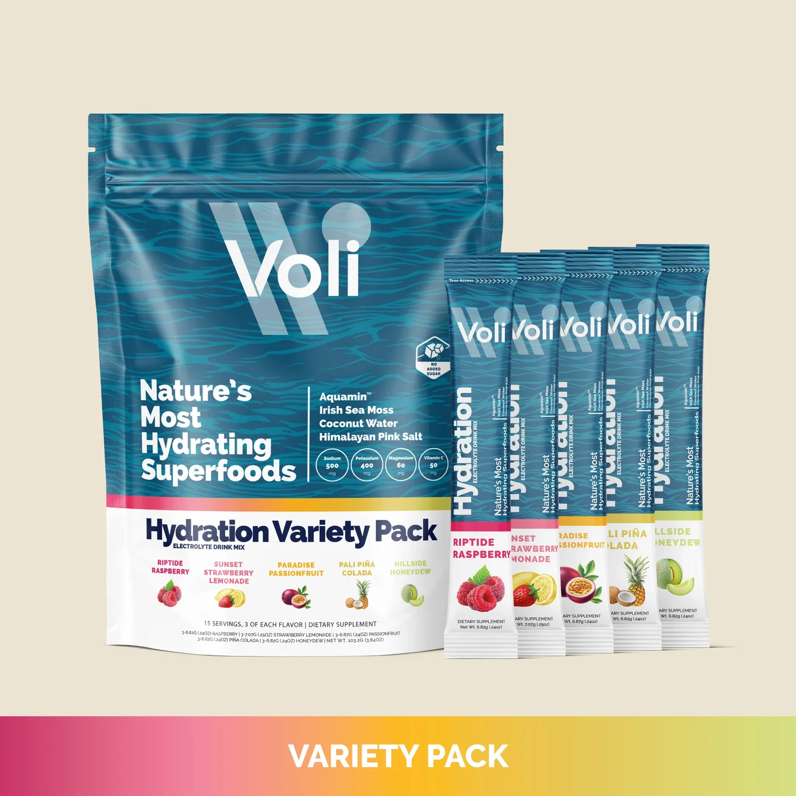 Image of Variety Pack