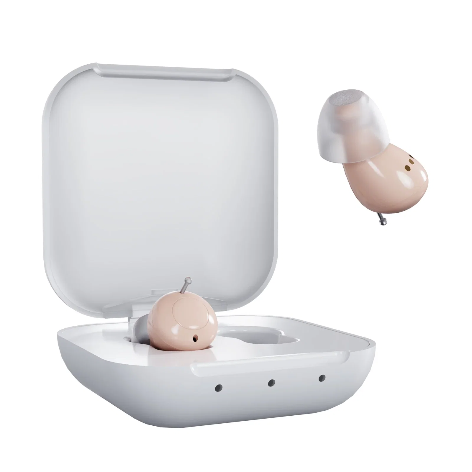 Image of Audien Atom 2 OTC Hearing Aids