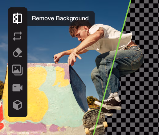 Remove background