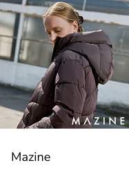 Mazine