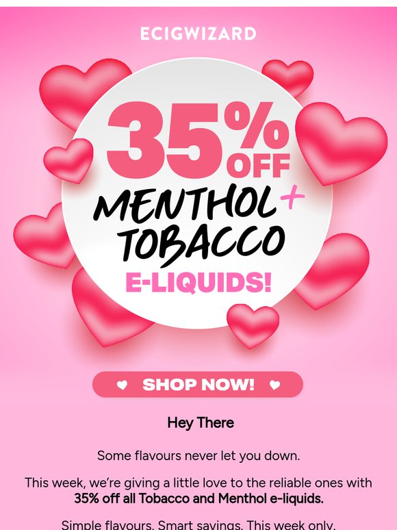 Ecigwizard: Is this the NEW vaping trend? 🤔🤯