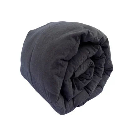 Flannel Weighted Blankets