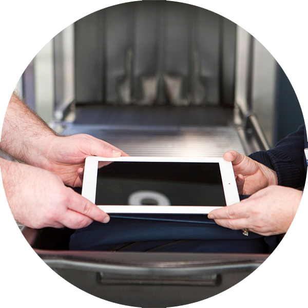 35% off Priority Security