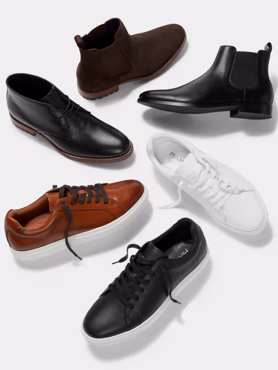 Select Shoes Starting at $69 | Reg. $99.50–$125