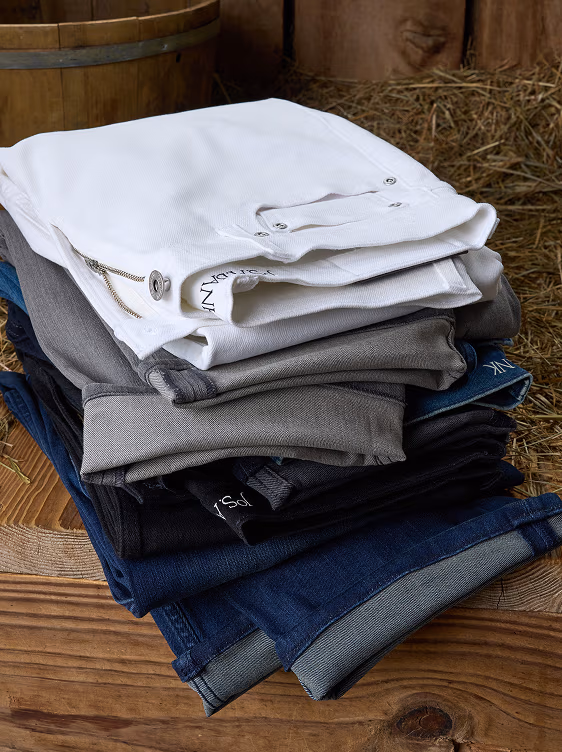 Pants Buy 1, Get 1 50% Off | Of Equal and Lesser Value | Reg. $69–$139