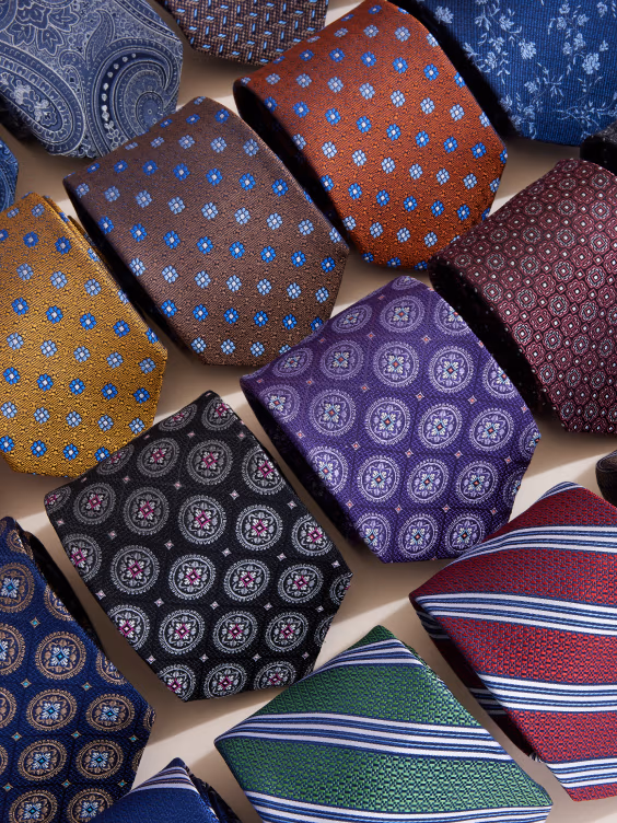 Ties 2 for $69 | Reg. $44.50–$79.50