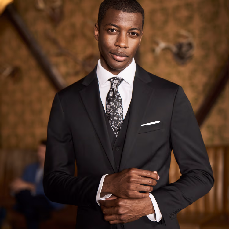 Select Suits Starting at $299.99 | Reg. $375–$580 | Shop Now