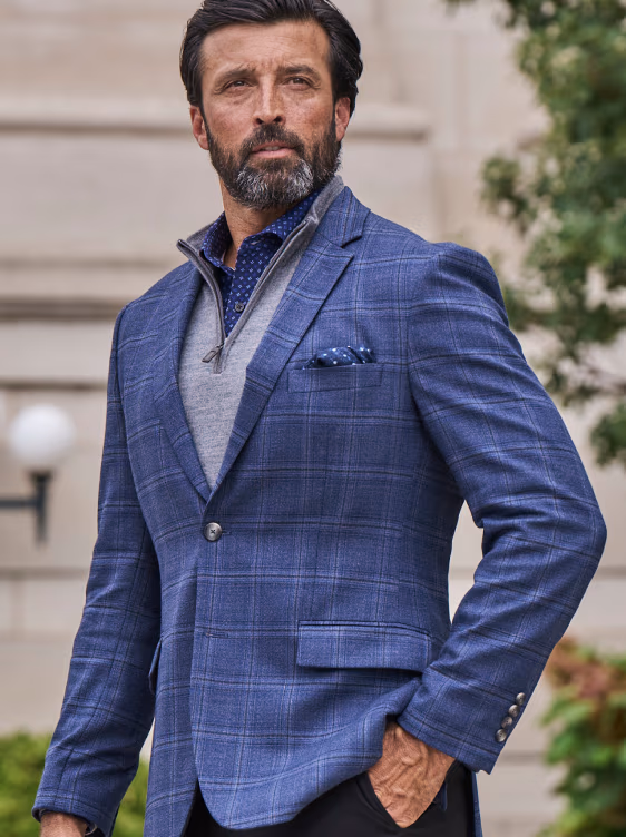 Sportcoats & Blazers Starting at $149.99 | Reg. $199–$299