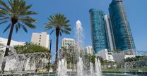 Fort Lauderdale