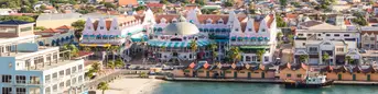 Oranjestad