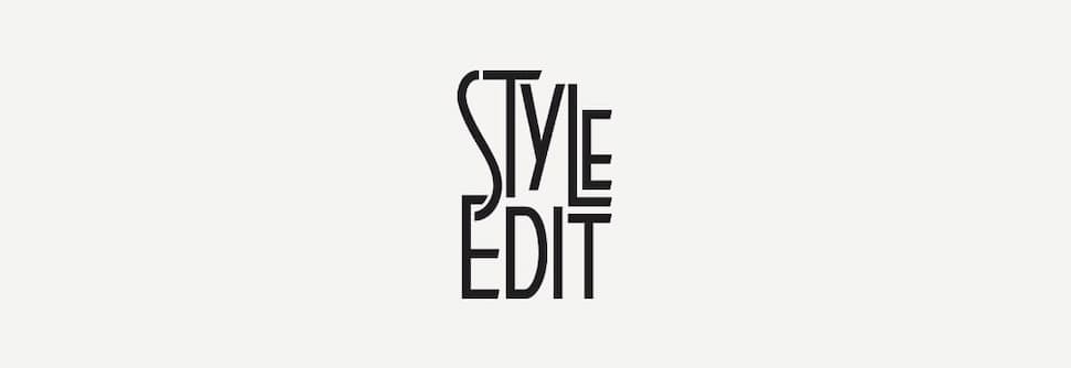 Style Edit Logo
