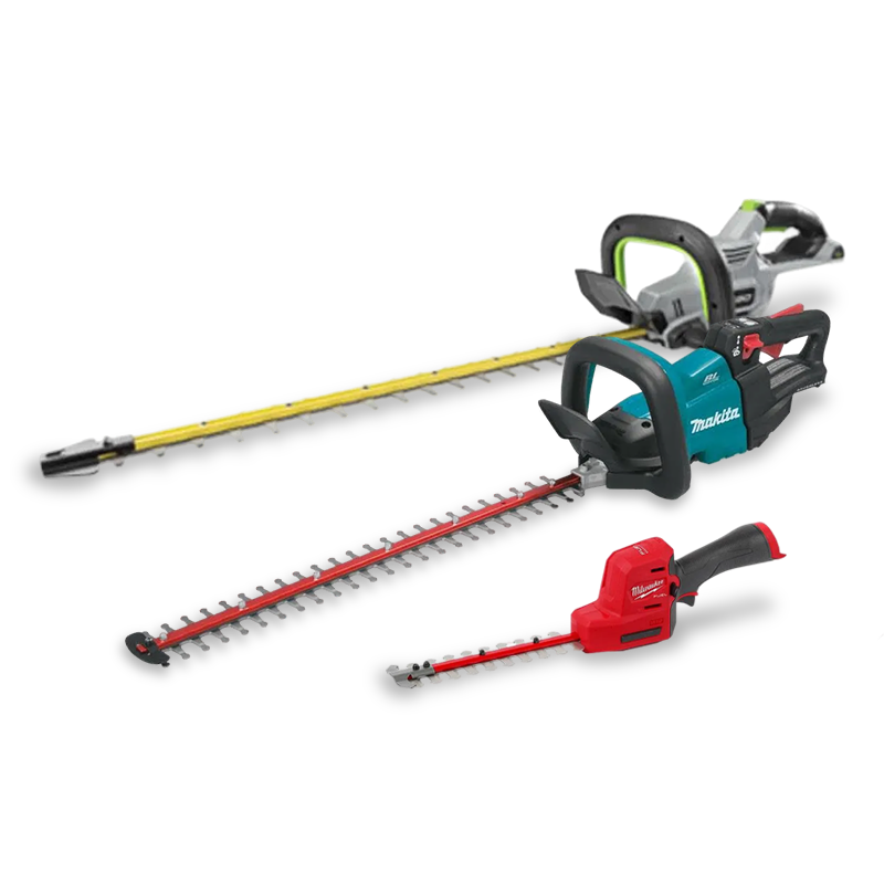 Hedge Trimmer Flash Sale