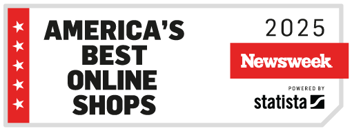 Acme Tools Newsweek Badge