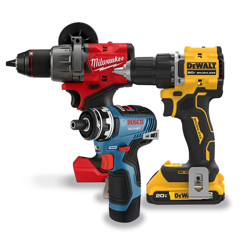 Drill Drivers Flash sale