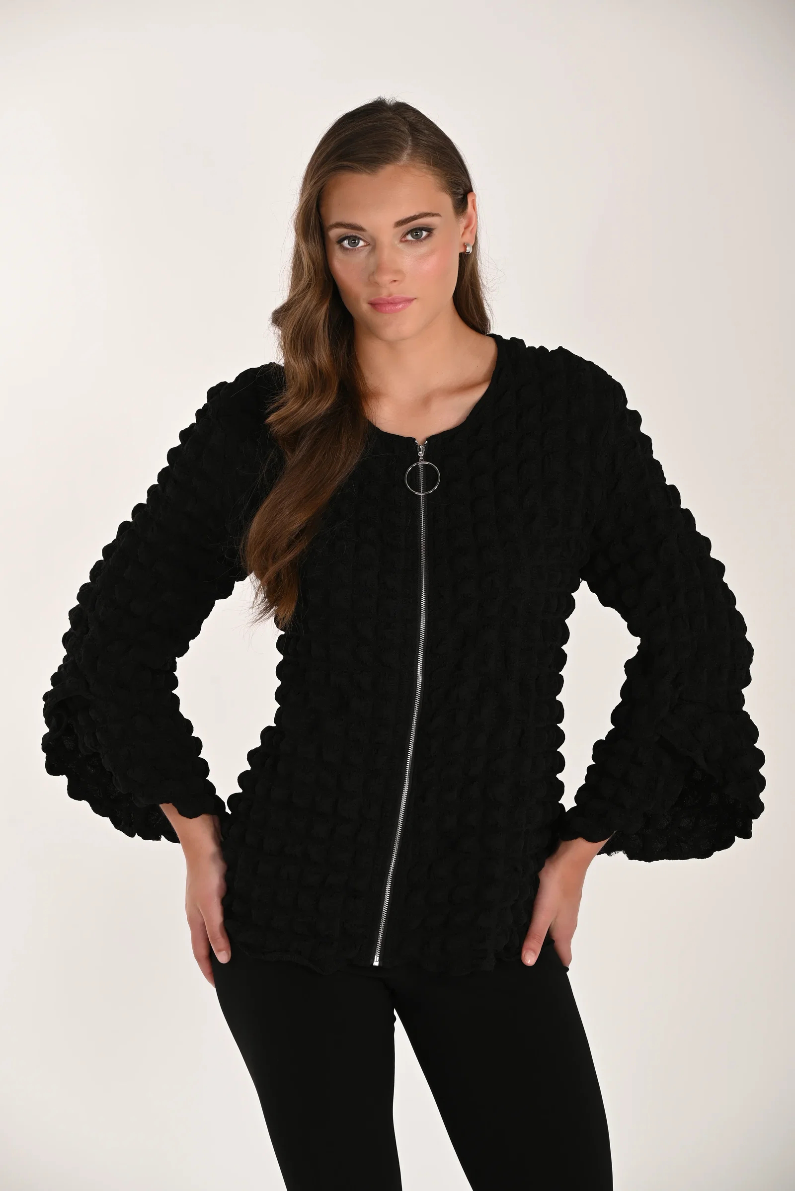 Image of Frank Lyman Jacket 261614