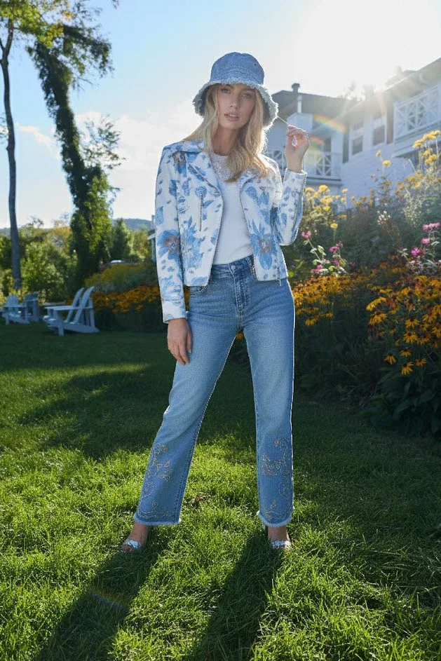 Image of Frank Lyman Jacket 261618