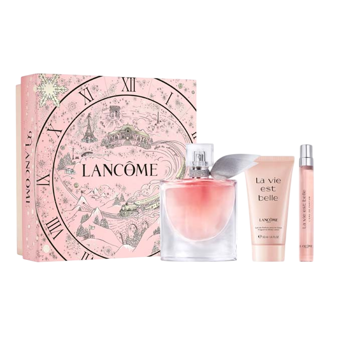 Lancome | LA VIE EST BELLE Eau De Parfum 50ml Gift Set