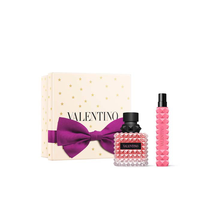 Valentino | BORN IN ROMA DONNA Eau De Parfum 50ml Gift Set